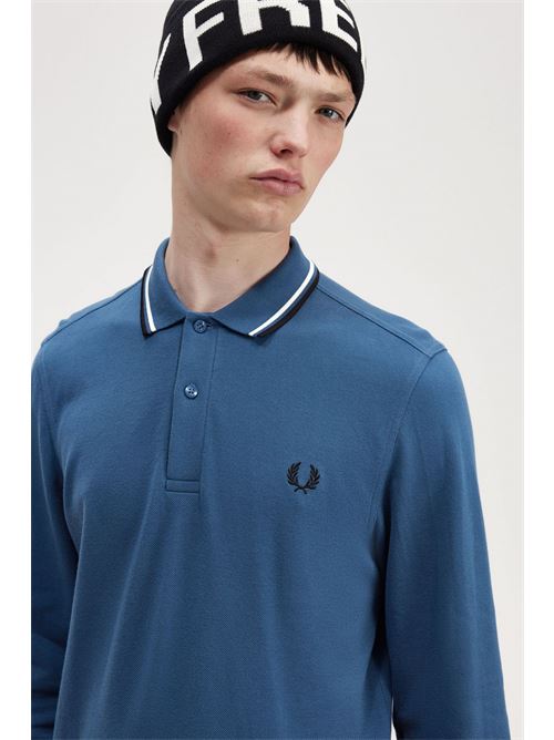 polo ml Fred Perry | M3636T47